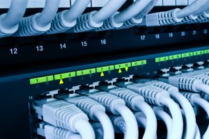 Boosting Your Small Business's Connectivity: How 2.5G BASE-T Network Switches Transform Internet Speeds