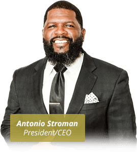 Antonio Stroman