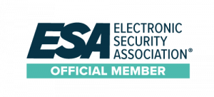 ESA Official Member – Security Excellence