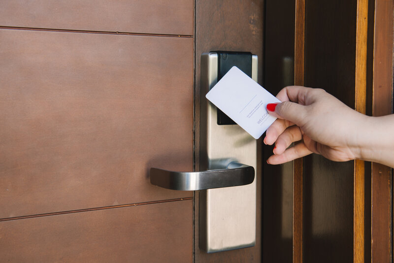 State-Licensed Access Control Solutions in Frisco, TX