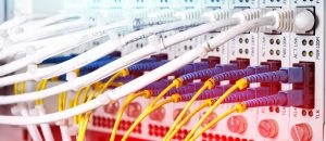 Why Data Cabling Matters for Your Frisco Business