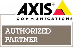 AXIS Communications Authorized Partner