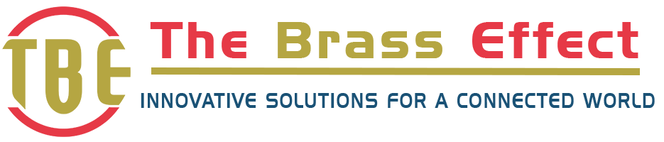 The Brass Effect, Inc.