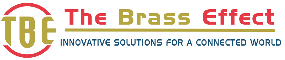 The Brass Effect, Inc.