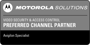 Motorola Preferred Channel Partner – Security and Access Control