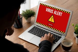 Top 10 Signs Your Computer May Be Infected with Malware