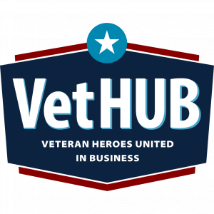 Official: The Brass Effect is Your Certified VetHUB Partner (2025-2029)