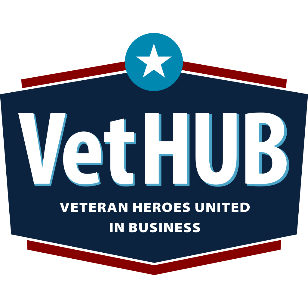 Certification Badge: Texas-certified service-disabled veteran HUB (VetHUB) technology partner for K–12 districts and public agencies.