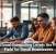 How Cloud Computing Levels the Playing Field for Small Businesses